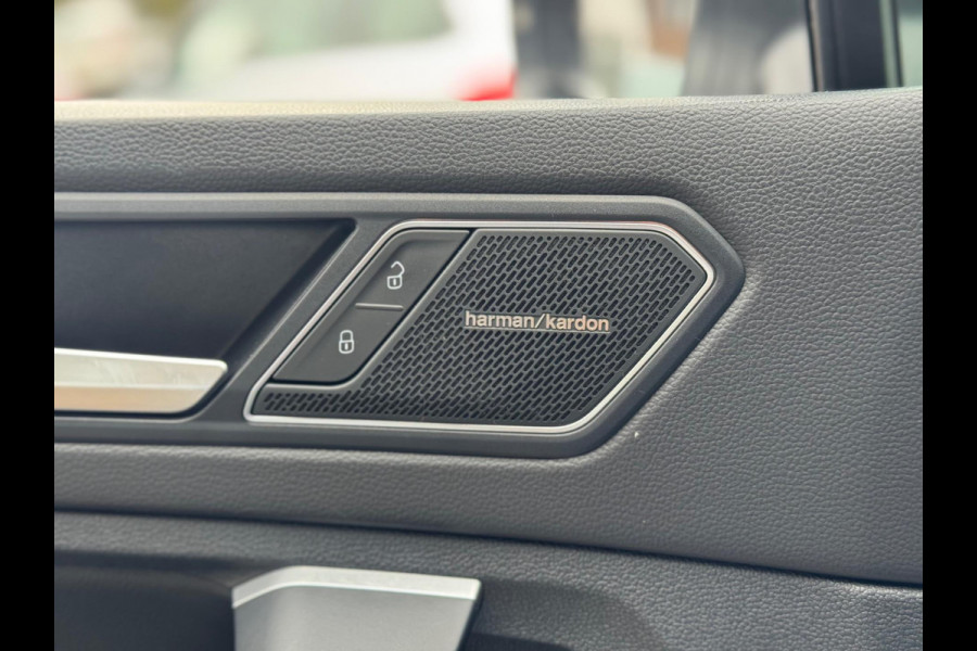 Volkswagen Tiguan 2.0 TSI 4Motion R-LINE 2021 AUT PANO NAP!