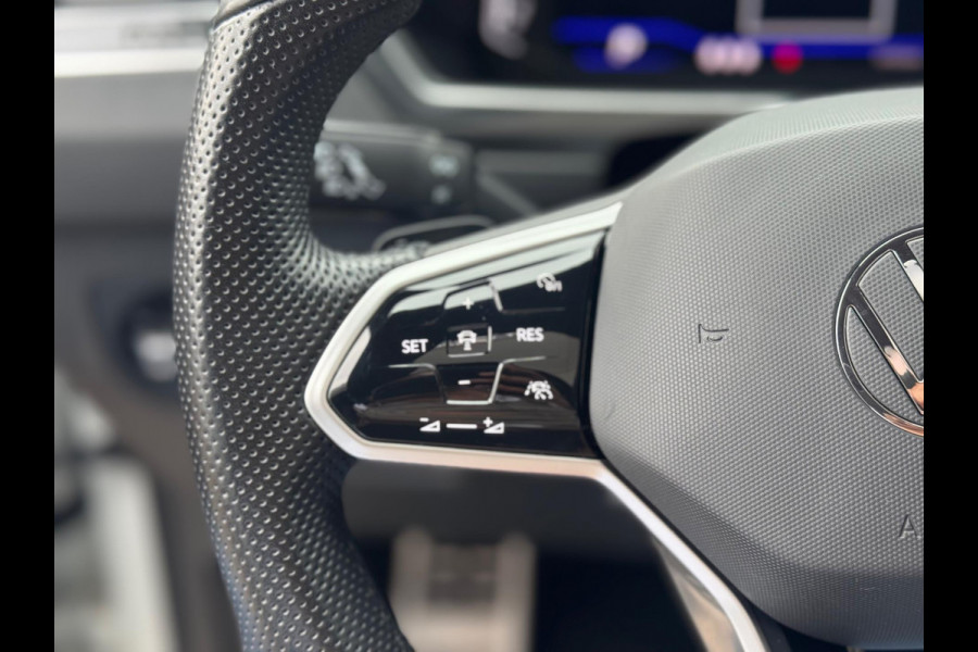 Volkswagen Tiguan 2.0 TSI 4Motion R-LINE 2021 AUT PANO NAP!