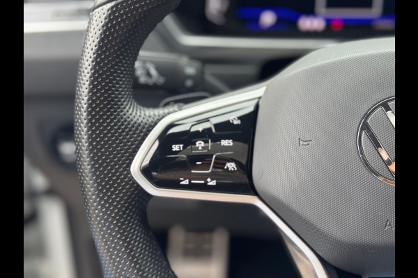 Volkswagen Tiguan 2.0 TSI 4Motion R-LINE 2021 AUT PANO NAP!