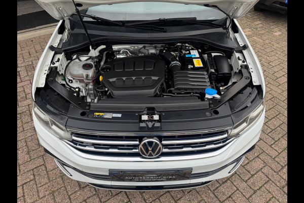 Volkswagen Tiguan 2.0 TSI 4Motion R-LINE 2021 AUT PANO NAP!