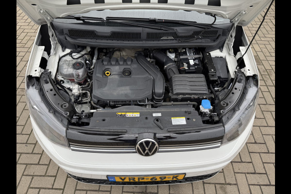 Volkswagen Caddy Cargo Maxi 1.5 TGI 131PK EURO 6 Benzine/CNG Leer/CarPlay/Cruise control