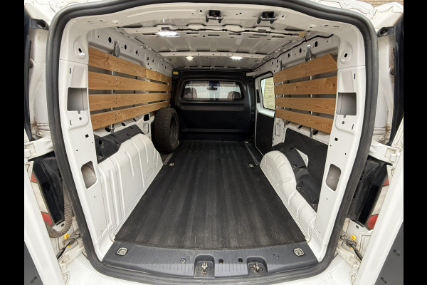 Volkswagen Caddy Cargo Maxi 1.5 TGI 131PK EURO 6 Benzine/CNG Leer/CarPlay/Cruise control