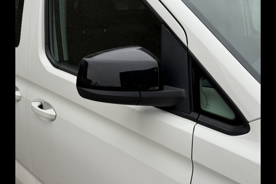 Volkswagen Caddy Cargo Maxi 1.5 TGI 131PK EURO 6 Benzine/CNG Leer/CarPlay/Cruise control