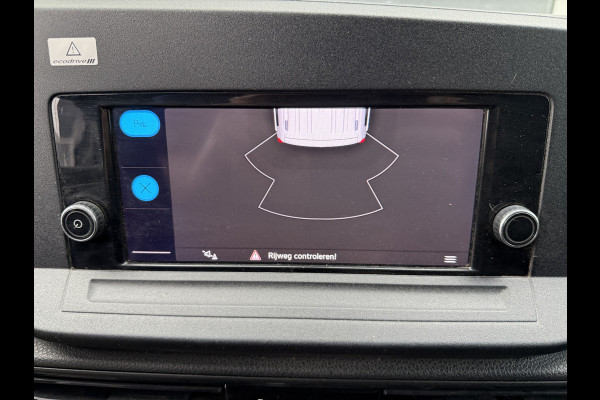 Volkswagen Caddy Cargo Maxi 1.5 TGI 131PK EURO 6 Benzine/CNG Leer/CarPlay/Cruise control