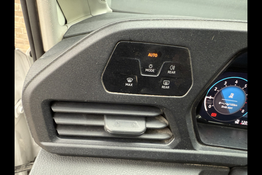 Volkswagen Caddy Cargo Maxi 1.5 TGI 131PK EURO 6 Benzine/CNG Leer/CarPlay/Cruise control