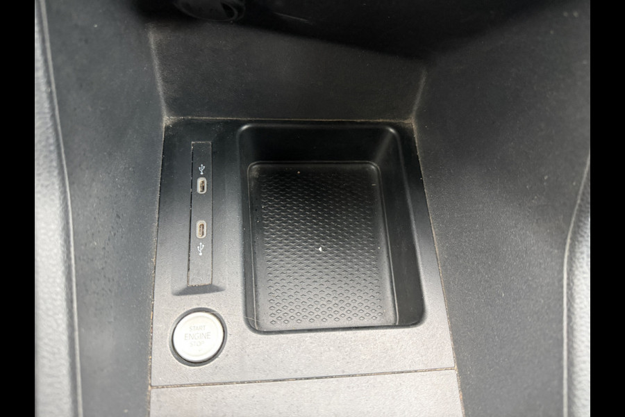 Volkswagen Caddy Cargo Maxi 1.5 TGI 131PK EURO 6 Benzine/CNG Leer/CarPlay/Cruise control