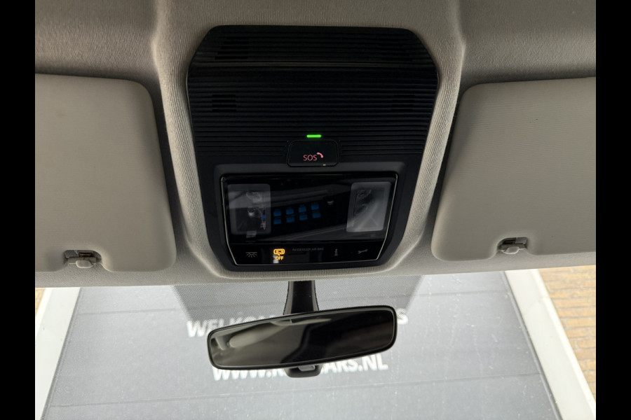 Volkswagen Caddy Cargo Maxi 1.5 TGI 131PK EURO 6 Benzine/CNG Leer/CarPlay/Cruise control