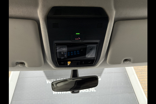 Volkswagen Caddy Cargo Maxi 1.5 TGI 131PK EURO 6 Benzine/CNG Leer/CarPlay/Cruise control