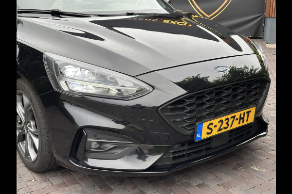 Ford Focus 1.5 EcoBoost ST Line Business Ford Focus 1.5 EcoBoost ST Line Business