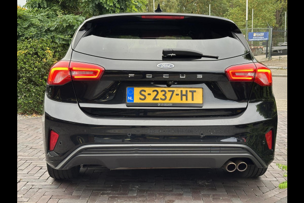 Ford Focus 1.5 EcoBoost ST Line Business Ford Focus 1.5 EcoBoost ST Line Business