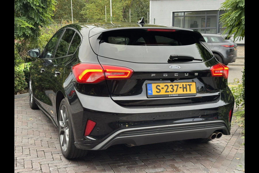 Ford Focus 1.5 EcoBoost ST Line Business Ford Focus 1.5 EcoBoost ST Line Business
