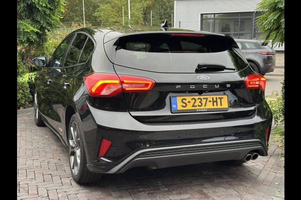 Ford Focus 1.5 EcoBoost ST Line Business Ford Focus 1.5 EcoBoost ST Line Business