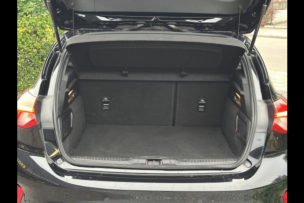 Ford Focus 1.5 EcoBoost ST Line Business Ford Focus 1.5 EcoBoost ST Line Business