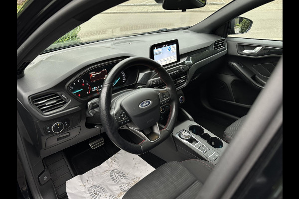 Ford Focus 1.5 EcoBoost ST Line Business Ford Focus 1.5 EcoBoost ST Line Business