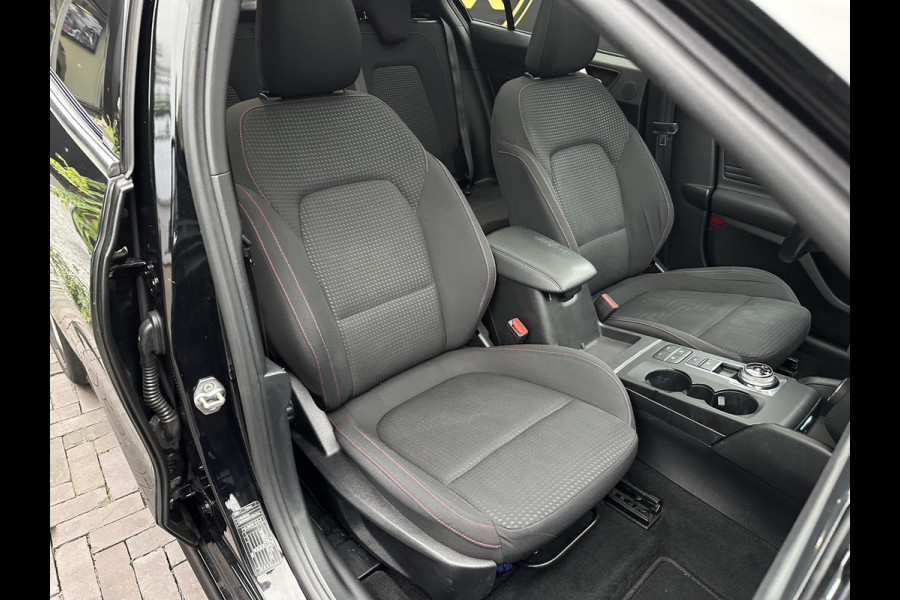 Ford Focus 1.5 EcoBoost ST Line Business Ford Focus 1.5 EcoBoost ST Line Business