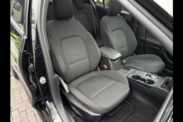 Ford Focus 1.5 EcoBoost ST Line Business Ford Focus 1.5 EcoBoost ST Line Business