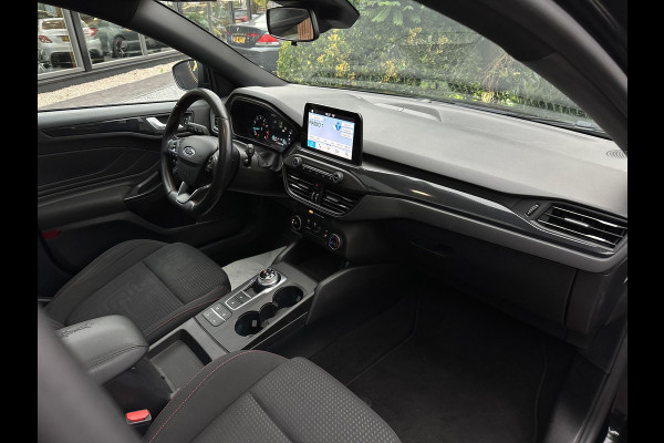 Ford Focus 1.5 EcoBoost ST Line Business Ford Focus 1.5 EcoBoost ST Line Business
