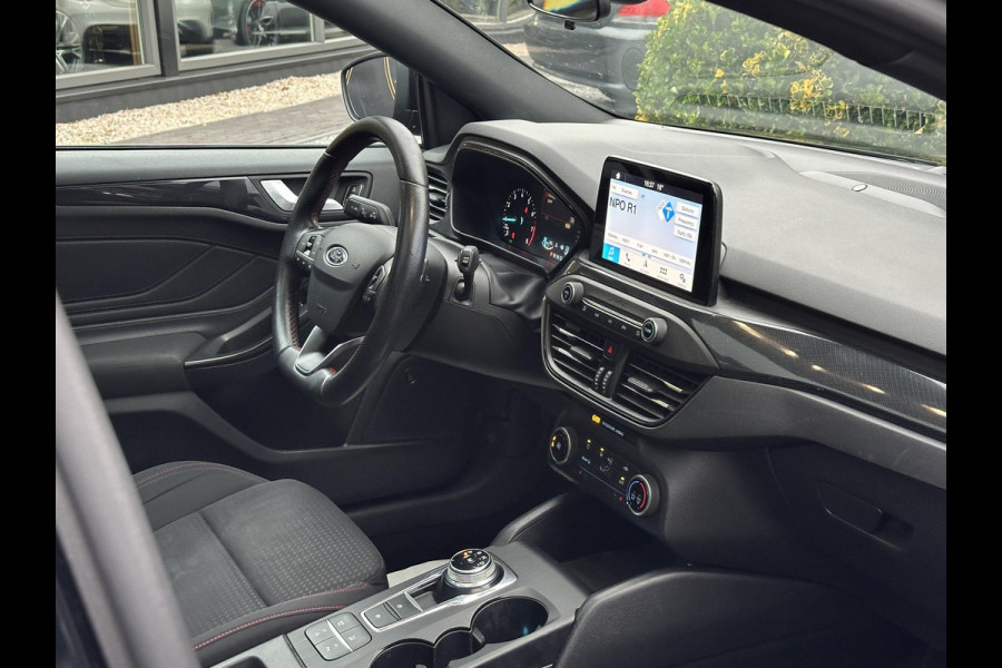 Ford Focus 1.5 EcoBoost ST Line Business Ford Focus 1.5 EcoBoost ST Line Business