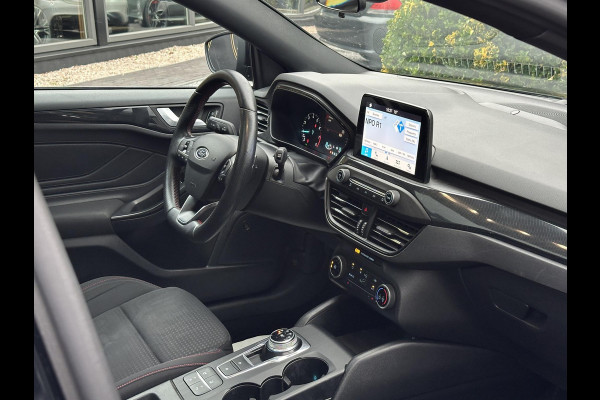 Ford Focus 1.5 EcoBoost ST Line Business Ford Focus 1.5 EcoBoost ST Line Business