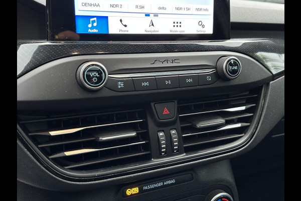 Ford Focus 1.5 EcoBoost ST Line Business Ford Focus 1.5 EcoBoost ST Line Business