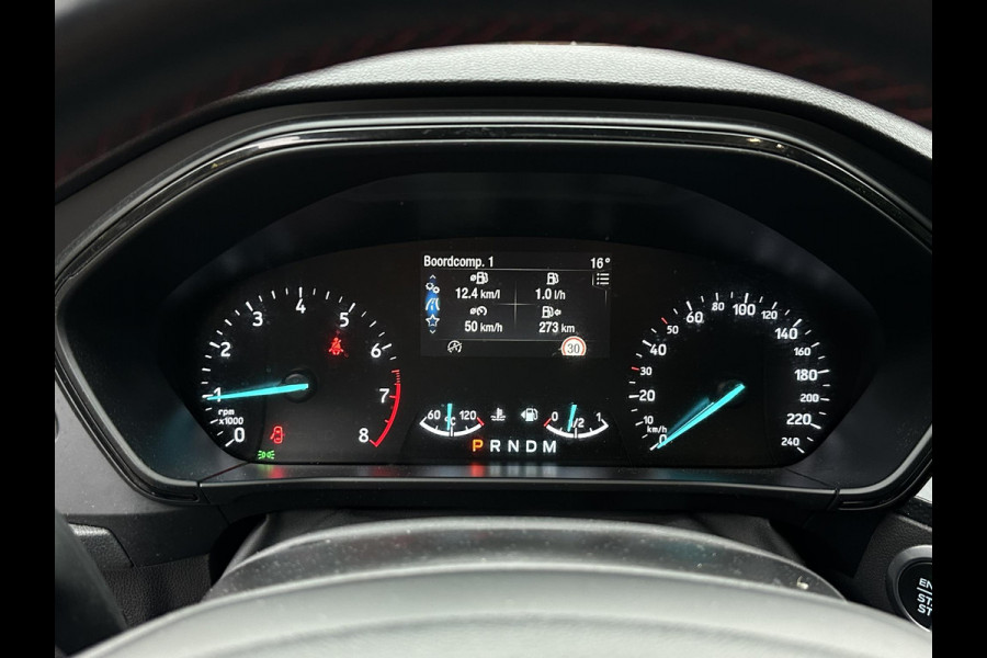 Ford Focus 1.5 EcoBoost ST Line Business Ford Focus 1.5 EcoBoost ST Line Business