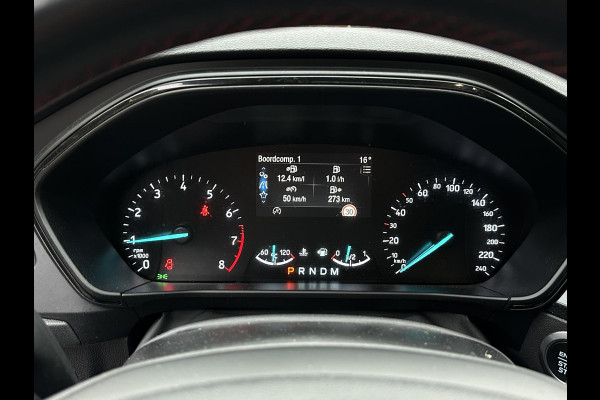 Ford Focus 1.5 EcoBoost ST Line Business Ford Focus 1.5 EcoBoost ST Line Business