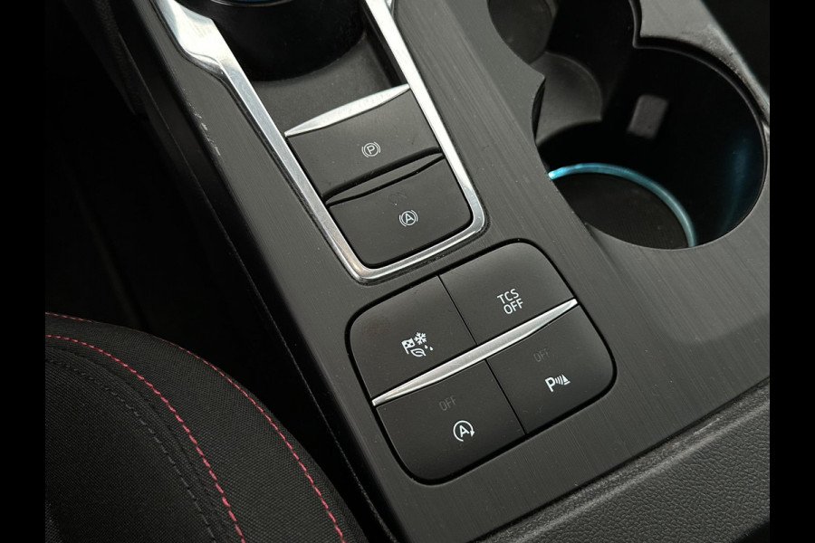 Ford Focus 1.5 EcoBoost ST Line Business Ford Focus 1.5 EcoBoost ST Line Business