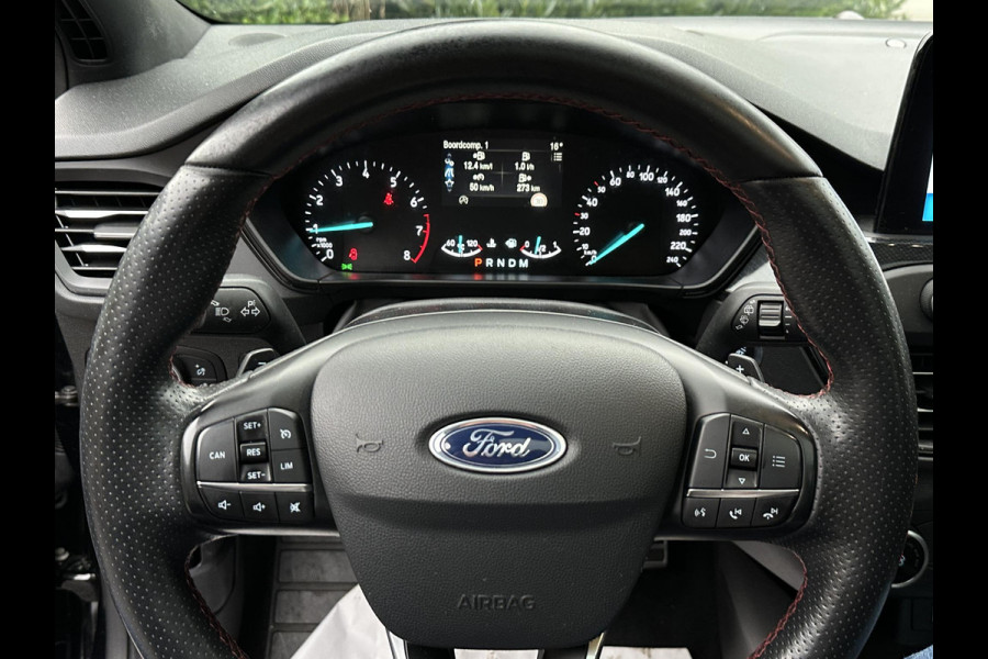 Ford Focus 1.5 EcoBoost ST Line Business Ford Focus 1.5 EcoBoost ST Line Business