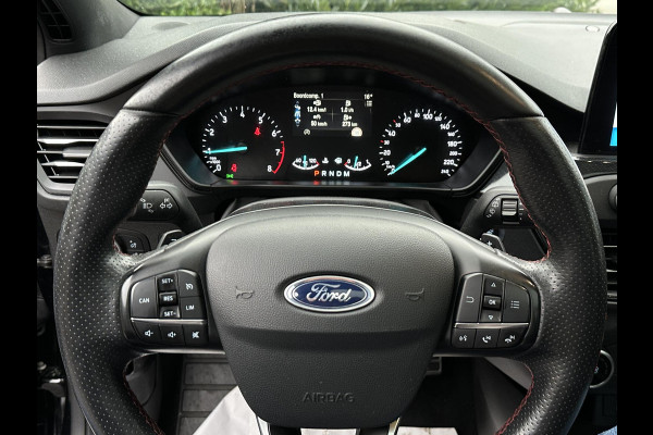 Ford Focus 1.5 EcoBoost ST Line Business Ford Focus 1.5 EcoBoost ST Line Business