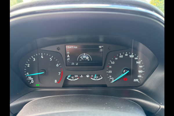Ford Fiesta 1.1 Trend 2018 ZWART NAVI CLIMA NAP 1e Eig! Ford Fiesta 1.1 Trend 2018 ZWART NAVI CLIMA NAP 1e Eig!
