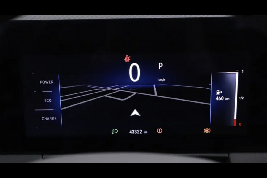 Opel Astra SPORTS TOURER 1.2 136PK TURBO HYBRIDE GS NAP ORIGINEEL NEDERLANDSE AUTO HUD STOELVERWARMING VOL