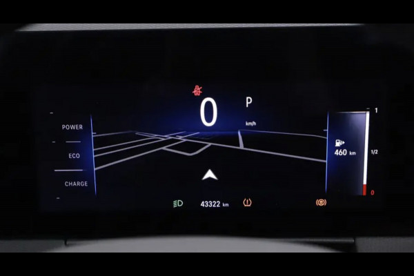 Opel Astra SPORTS TOURER 1.2 136PK TURBO HYBRIDE GS NAP ORIGINEEL NEDERLANDSE AUTO HUD STOELVERWARMING VOL