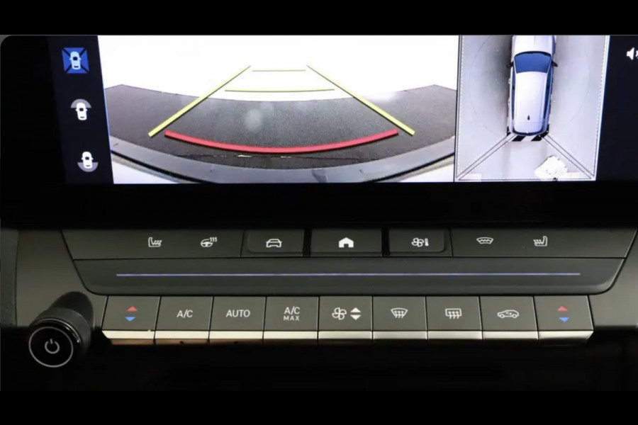 Opel Astra SPORTS TOURER 1.2 136PK TURBO HYBRIDE GS NAP ORIGINEEL NEDERLANDSE AUTO HUD STOELVERWARMING VOL