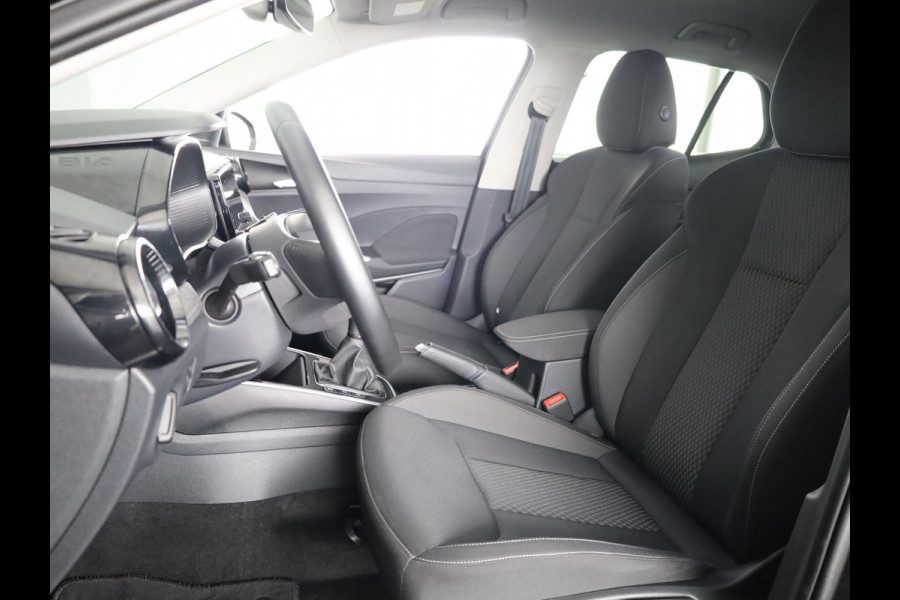 Škoda Octavia Combi 1.5 TSI MHEV Business Edition 115 pk DSG | Facelift | Verlengde garantie | Navigatie | Trekhaak (wegklapbaar) | Parkeersensoren | Achteruitrijcamera | Stoelverwarming |