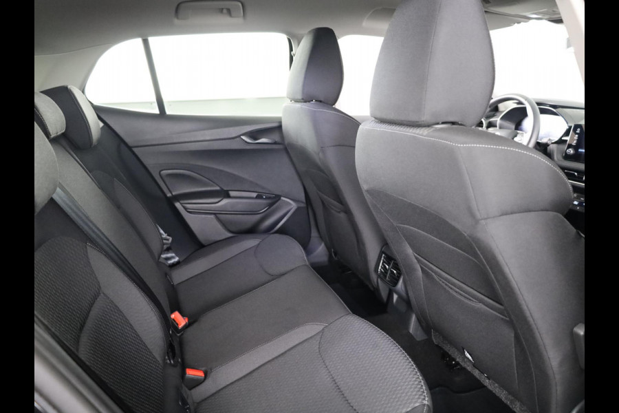 Škoda Octavia Combi 1.5 TSI MHEV Business Edition 115 pk DSG | Facelift | Verlengde garantie | Navigatie | Trekhaak (wegklapbaar) | Parkeersensoren | Achteruitrijcamera | Stoelverwarming |