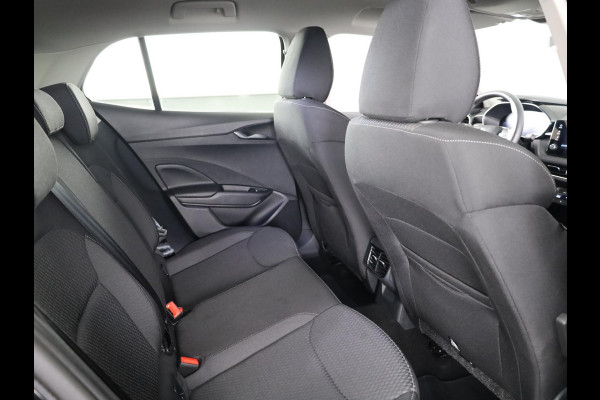 Škoda Octavia Combi 1.5 TSI MHEV Business Edition 115 pk DSG | Facelift | Verlengde garantie | Navigatie | Trekhaak (wegklapbaar) | Parkeersensoren | Achteruitrijcamera | Stoelverwarming |
