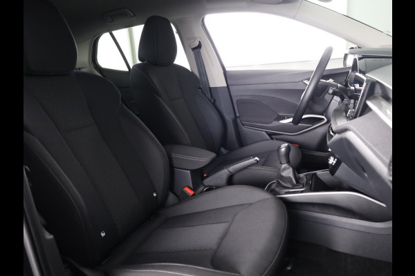 Škoda Octavia Combi 1.5 TSI MHEV Business Edition 115 pk DSG | Facelift | Verlengde garantie | Navigatie | Trekhaak (wegklapbaar) | Parkeersensoren | Achteruitrijcamera | Stoelverwarming |