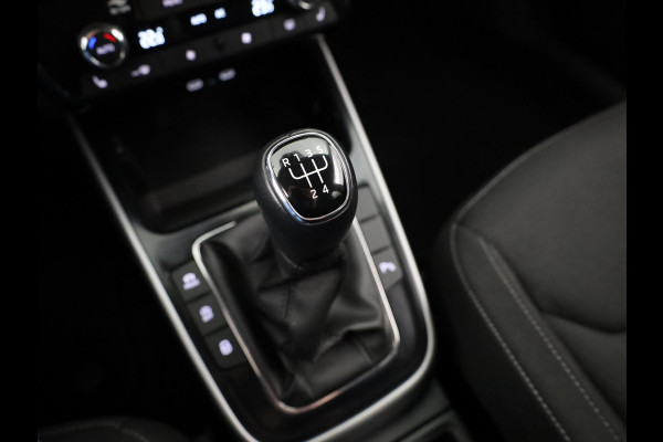 Škoda Octavia Combi 1.5 TSI MHEV Business Edition 115 pk DSG | Facelift | Verlengde garantie | Navigatie | Trekhaak (wegklapbaar) | Parkeersensoren | Achteruitrijcamera | Stoelverwarming |