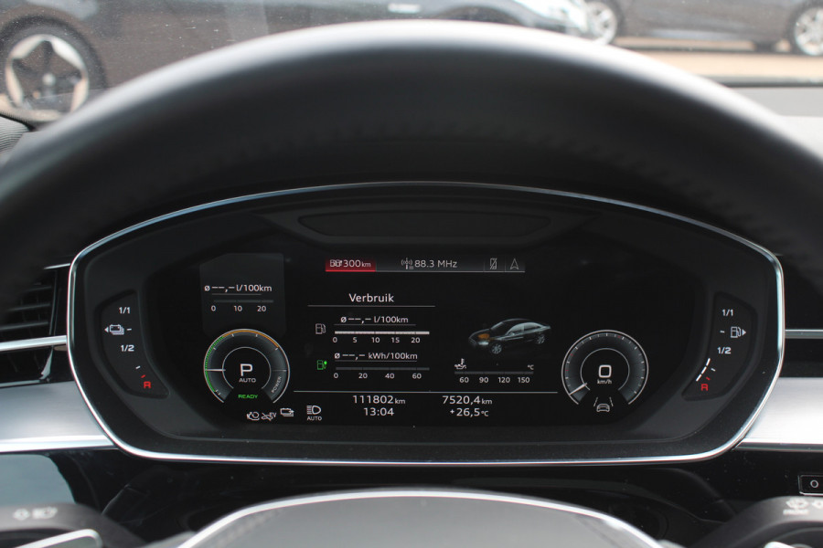 Audi A8 60 TFSI e quattro Pro Line Plus 476pk NL Auto! / Panoramadak / 360Camera / Head-up / B&O / Luxe Leder / Softclose / Keyless / Luchtvering / Stoelmassage / Stoelventilatie