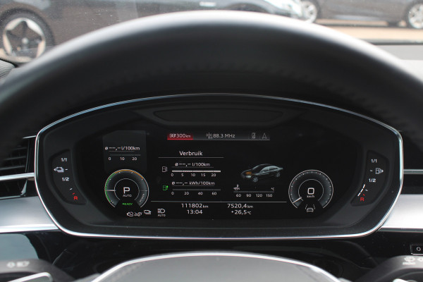 Audi A8 60 TFSI e quattro Pro Line Plus 476pk NL Auto! / Panoramadak / 360Camera / Head-up / B&O / Luxe Leder / Softclose / Keyless / Luchtvering / Stoelmassage / Stoelventilatie