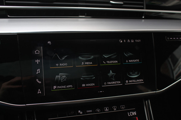 Audi A8 60 TFSI e quattro Pro Line Plus 476pk NL Auto! / Panoramadak / 360Camera / Head-up / B&O / Luxe Leder / Softclose / Keyless / Luchtvering / Stoelmassage / Stoelventilatie