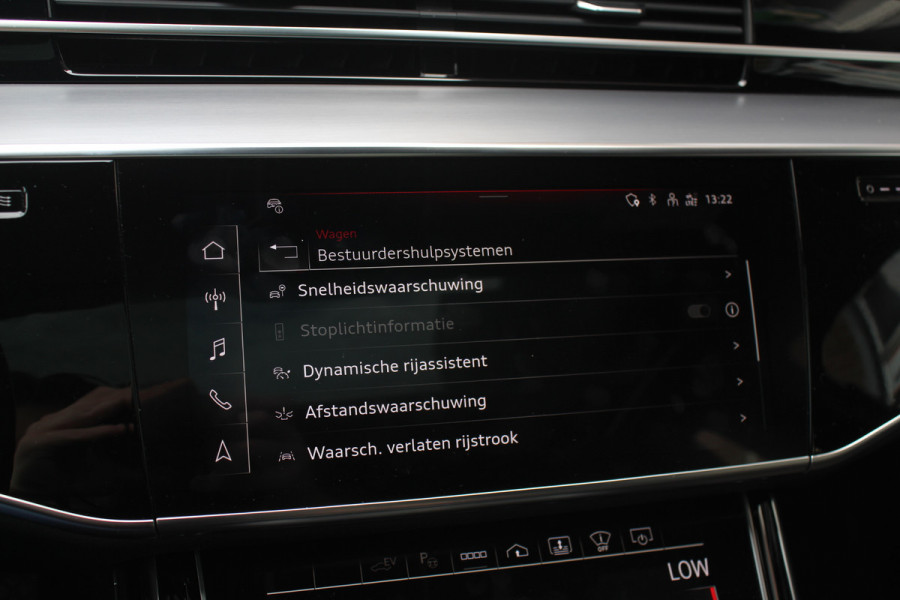 Audi A8 60 TFSI e quattro Pro Line Plus 476pk NL Auto! / Panoramadak / 360Camera / Head-up / B&O / Luxe Leder / Softclose / Keyless / Luchtvering / Stoelmassage / Stoelventilatie