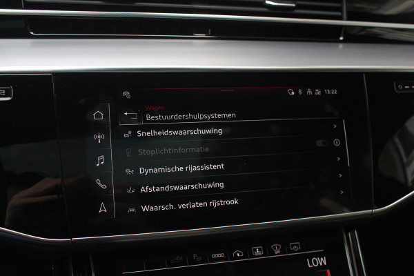 Audi A8 60 TFSI e quattro Pro Line Plus 476pk NL Auto! / Panoramadak / 360Camera / Head-up / B&O / Luxe Leder / Softclose / Keyless / Luchtvering / Stoelmassage / Stoelventilatie