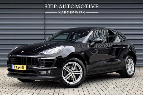 Porsche Macan 2.0 PDK | Trekhaak Elek. | Camera | Lederen Bekleding | Stoelverwarming | Lane Asist. Porsche Macan 2.0 PDK | Trekhaak Elek. | Camera | Lederen Bekleding | Stoelverwarming | Lane Asist.