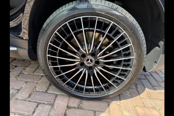 Mercedes-Benz EQC BTW Auto