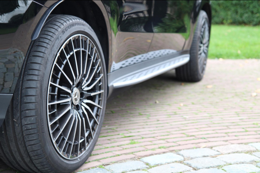 Mercedes-Benz EQC BTW Auto