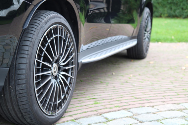 Mercedes-Benz EQC BTW Auto