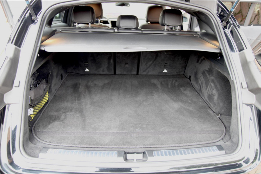 Mercedes-Benz EQC BTW Auto