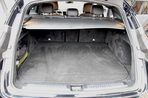 Mercedes-Benz EQC BTW Auto