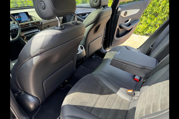 Mercedes-Benz EQC BTW Auto